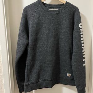Carhartt crew neck